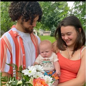 Meet your Posher, William